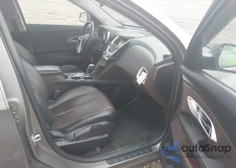 2012 Chevrolet Equinox 2Lt z USA, uszkodzony, nr VIN 2GNFLPE51C6176590